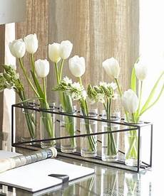 Acrylic Flower Vases