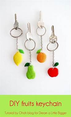 Acrylic Fruit Ornaments