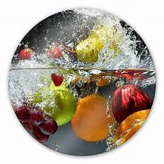 Acrylic Fruit Ornaments