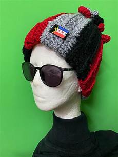 Acrylic Hat