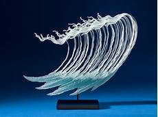 Acrylic Ice Sculptures