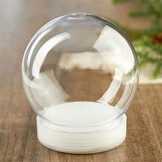 Acrylic Jars