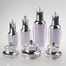 Acrylic Jars