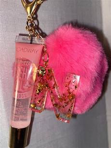Acrylic Keychain