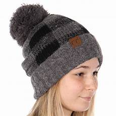 Acrylic Knitted Hats