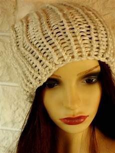 Acrylic Knitted Hats