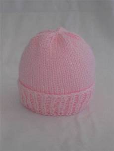 Acrylic Knitted Hats