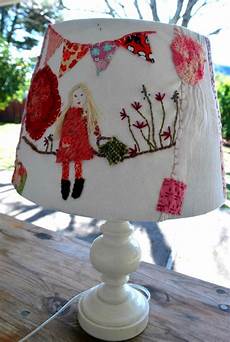 Acrylic Lampshade