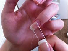Acrylic Nail Buffer