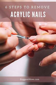 Acrylic Nail Buffer