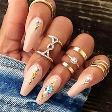 Acrylic Nail Buffer