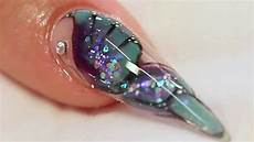 Acrylic Nail Supplies Sculpture