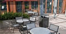 Acrylic Outdoor Tables