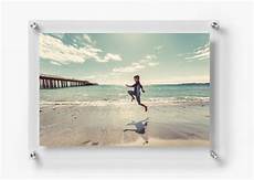 Acrylic Photo Frames