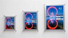 Acrylic Photo Holder