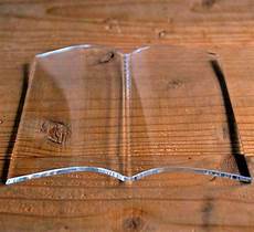 Acrylic Photo Holder