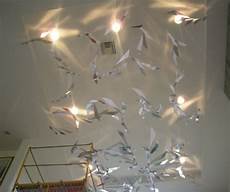 Acrylic Rods Sculpture