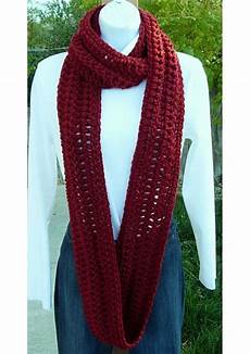 Acrylic Scarf