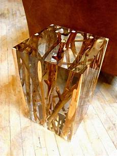 Acrylic Sculptures