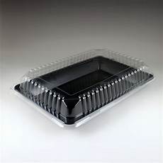 Acrylic Serving Trays