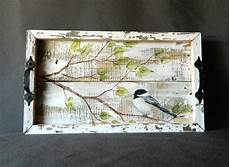 Acrylic Serving Trays