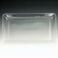 Acrylic Serving Trays