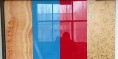 Acrylic Sheet Supplier