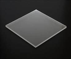 Acrylic Sheets