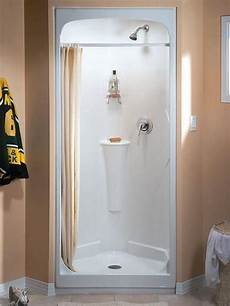 Acrylic Shower Enclosures