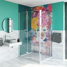 Acrylic Shower Enclosures