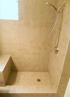 Acrylic Shower Enclosures