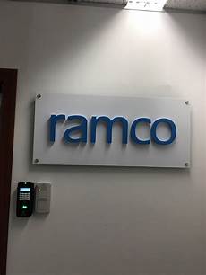 Acrylic Signage