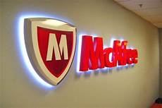 Acrylic Signage