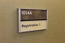 Acrylic Signage