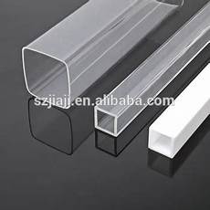 Acrylic Square Tube