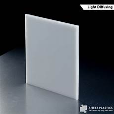 Acrylic Square Tube