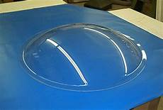 Acrylic Square Tube