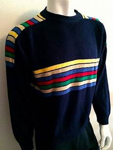 Acrylic Sweater