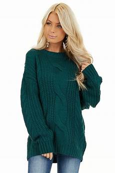 Acrylic Sweater