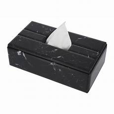 Acrylic Tissue Box