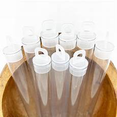 Acrylic Tube