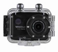 Action Camera