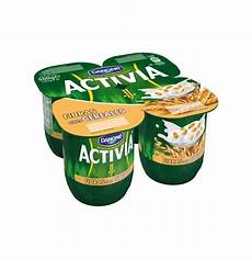 Activa Yogurt