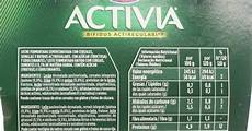 Activa Yogurt