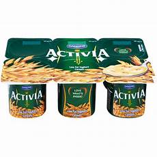 Activa Yogurt