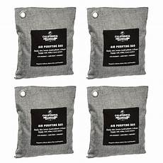 Activated Bamboo Charcoal