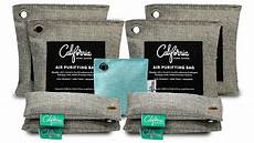 Activated Bamboo Charcoal