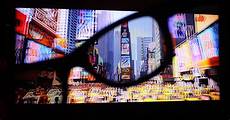 Active 3D Glasses