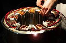 Active Magnetic Bearings