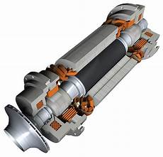 Active Magnetic Bearings